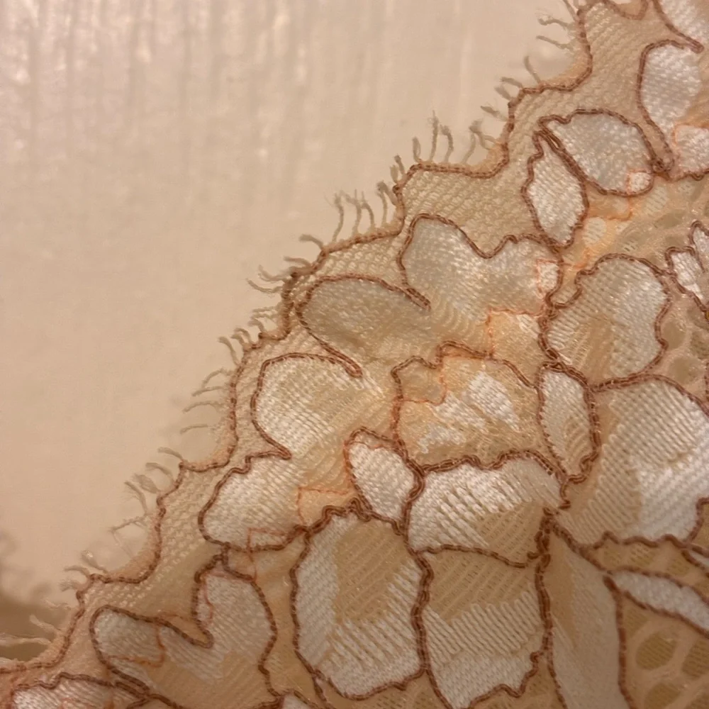 Cosabella pret a porter longline lace bralette - Picture 3 of 5